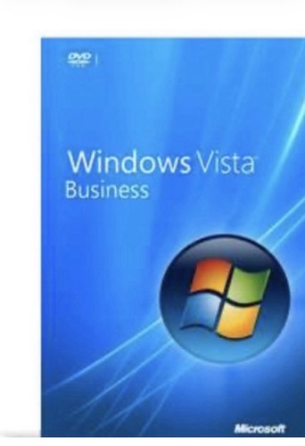 Microsoft windows vista - windows,