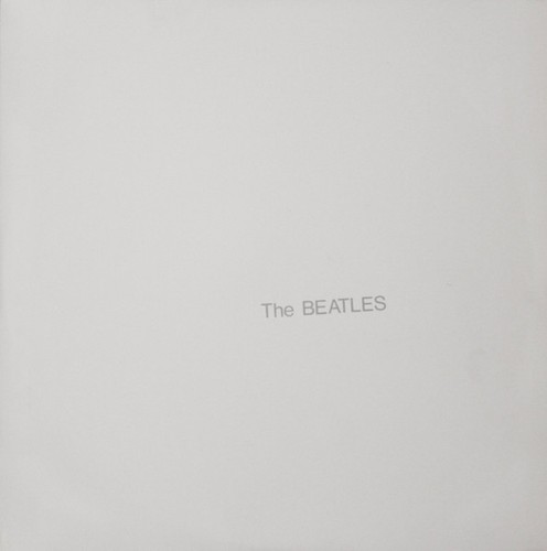 The beatles - the,