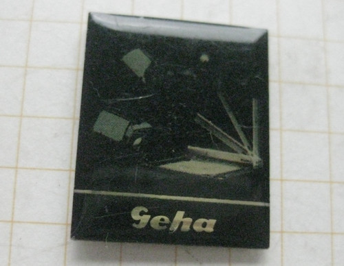 Geha projektor schule - /,