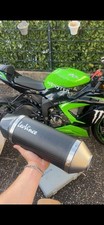 Leovince ONE EVO CARBON FIBER