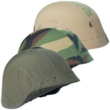 CI Helmbezug M88 Tarnbezug