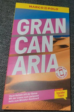 MARCO POLO Reiseführer Gran
