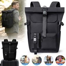 Rucksack Rolltop