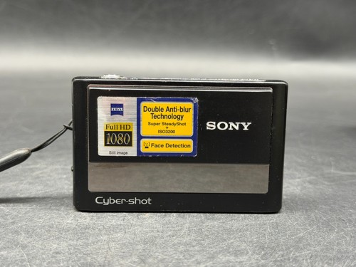 Sony cybershot dsc t20 - sony,