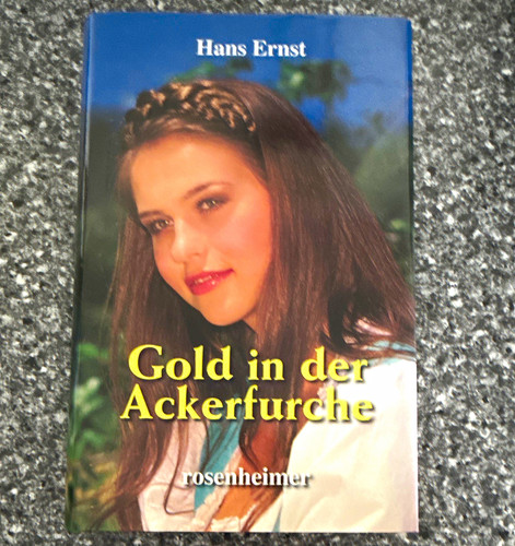 Rosenheimer hans ernst - rosenheimer, ernst: