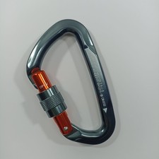 Elliot Schraubkarabiner -