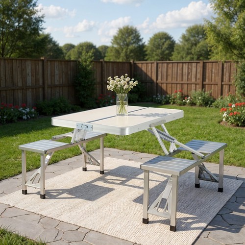Campingtisch klappbar