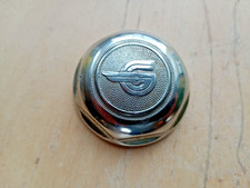 GÖRICKE Oldtimer Fahrrad