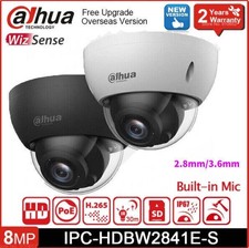 Dahua PC-HDBW2831E-S-S2 4K 8MP