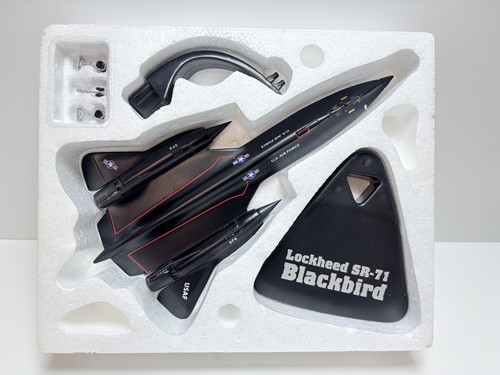 Lockheed blackbird atlas - lockheed, sr-71