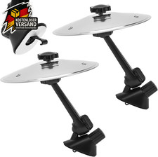 Auto Crash Becken Schlagzeug