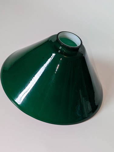 Grün ummanteltes glas - glas, coolie