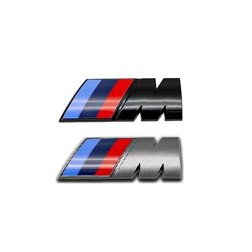 Bmw stil logo - m,