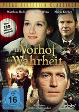 Im Vorhof der Wahrheit  -   DVD  NEU OVP