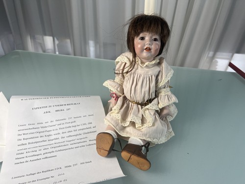 Künstlerpuppe waltershäuser - künstlerpuppe,