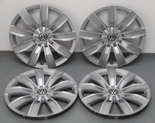 Original VW Tiguan 17 ZOLL