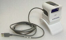 Datalogic Gryphon GPS4400 , 4490 2D Apotheken Barcode Scanner USB Tischscanner 