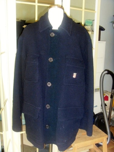 Wolljacke*Herren