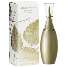 Mixed Emotions (Linn Young)