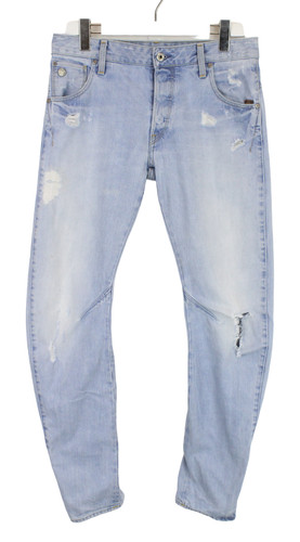 Star arc slim herrenjeans - 3d,
