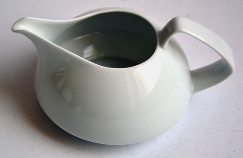 Rosenthal milchkännchen tac - milchkännchen,,