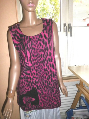 Lagenlook chice wolle - lagenlook,