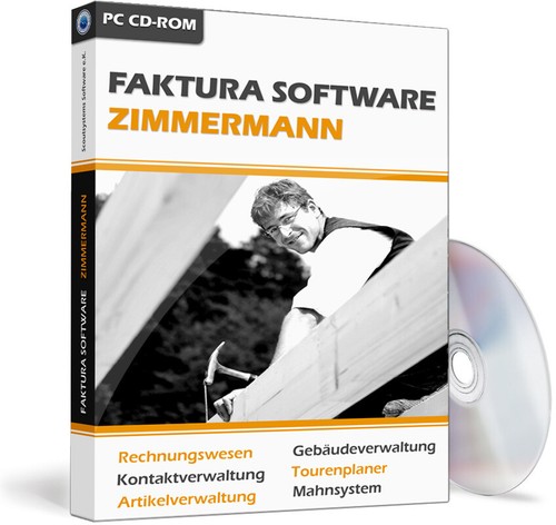Zimmermann-Software,Handwerker