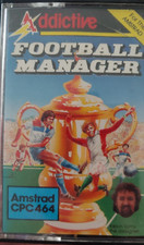 Football Manager (Addictive