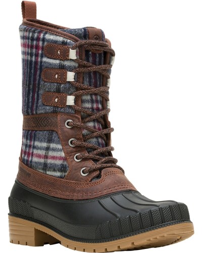 Kamik damen thermostiefel - kamik,