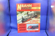N-Bahn Magazin Januar-Februar