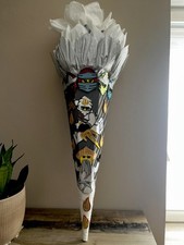 Schultüte / Zuckertüte Lego