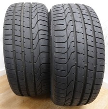 2 x PIRELLI 235/35 ZR19 (91Y)