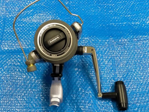 Spinnrolle shimano super - spinnrolle,
