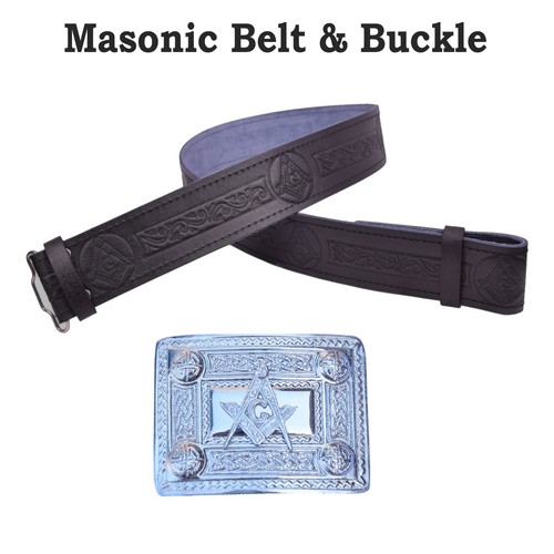 Herren schwarzer masonic - schwarzer,