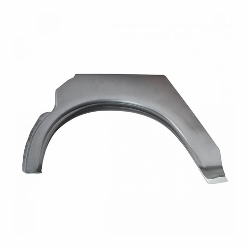 Radlauf reparaturblech hinten - reparaturblech,