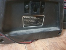 Lautsprecher Surround