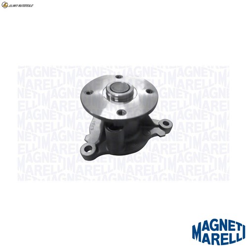 Wasserpumpe 352316171273 für - wasserpumpe,