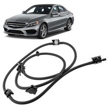 C-Klasse W205 Düse direkter