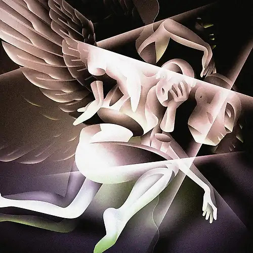 Smashing pumpkins the shiny - smashing,