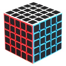 MoYu Meilong 5x5 - carbon