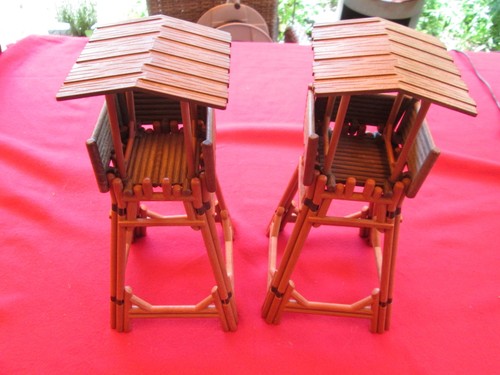 Playmobil stück turm - ,