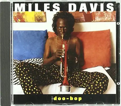 Miles davis doo bop - miles,