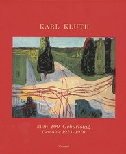Karl Kluth zum 100