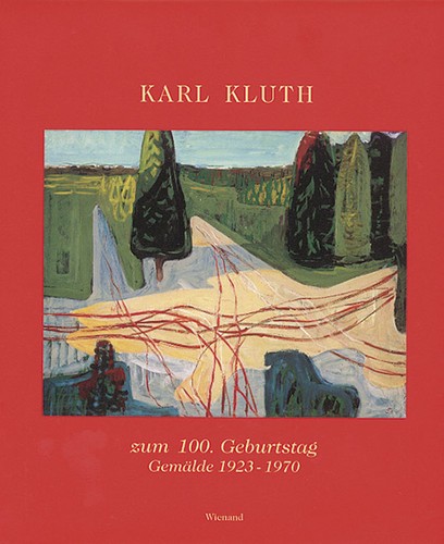Karl kluth zum 100 - zum,