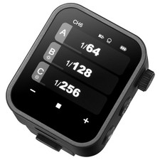 Godox X3-C Transmitter für Canon Blitzauslöser