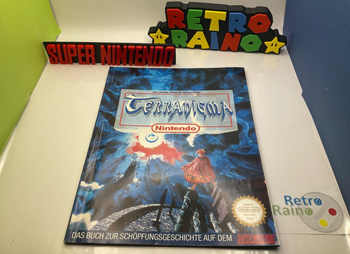 Snes super nintendo - -, original