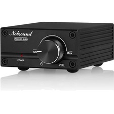 Subwoofer Verstärker 100W