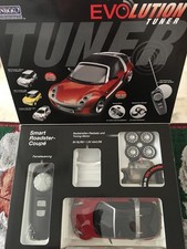 EVOLution Tuner von NIKKO