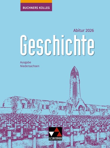 Buchners kolleg geschichte - buchners,