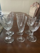 Cristal d’Arques Diamant Set